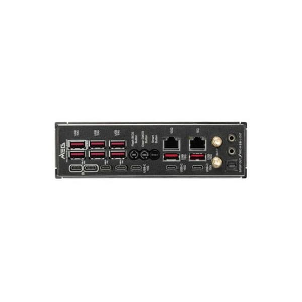 MSI MEG X870E GUDLIK