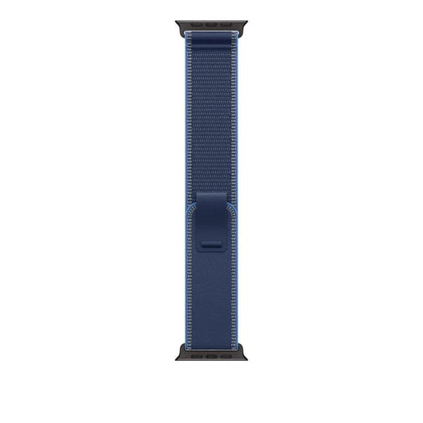 Armband för Apple smartwatch MG9Q4ZM/A Blå