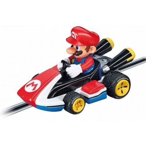 Carrera Evolution 25243 Mario Kart lekset
