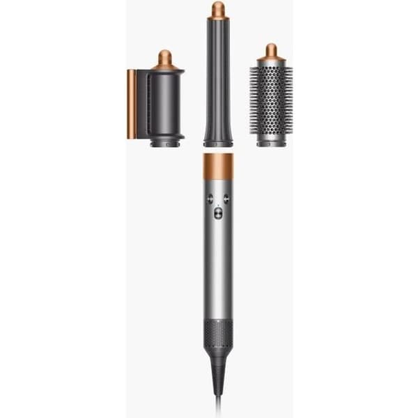 Dyson Airwrap™ Origin NICKEL/KOBBER