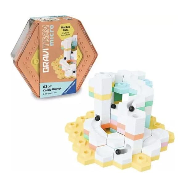 mikro - mikro Candy Orange