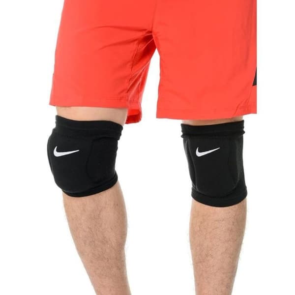 Knæbeskytter - NIKE - Streak - Sort - Mand - Primær farve: Sort