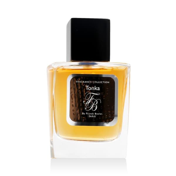 Franck Boclet Tonka Eau de Parfum (Unisex) 50 ml