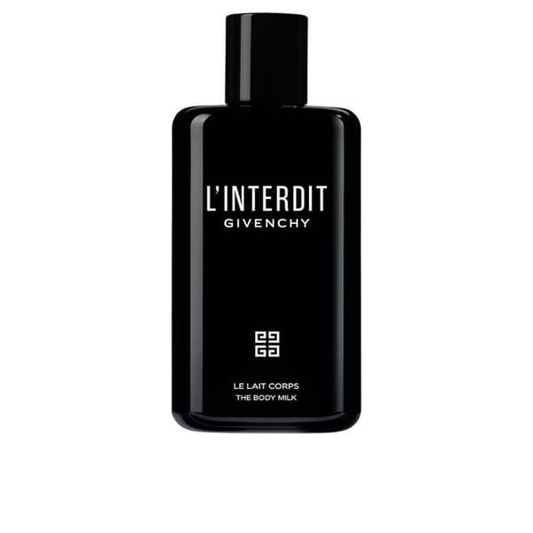 L'INTERDIT kroppsmjölk 200 ml