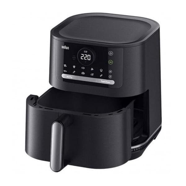 Braun MultiFry 5 HF5050 6L luftfrituregryde