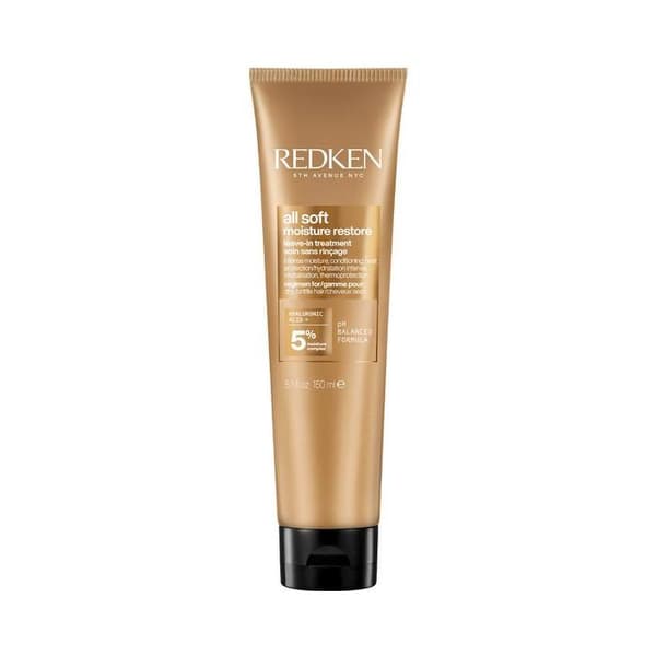 Redken All Soft Leave-In Behandling