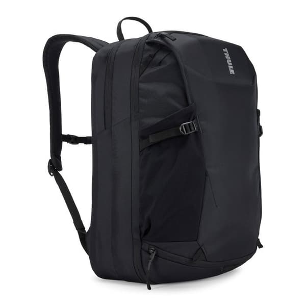 Fritidsrygsæk - THULE - EnRoute Backpack 30L - 30 L - Sort - Rum til 17 tommer bærbar computer