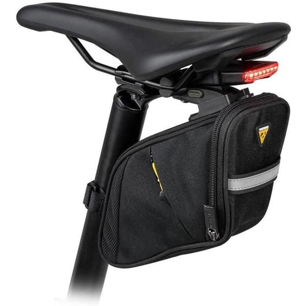 TOPEAK Aero WedgePack DF Combo Urban