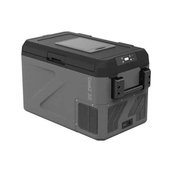 Pro Bruger - Pro-user Coolz 32l Kompressor Køleboks – 12v/24v/230v, -20°c Til +20°c