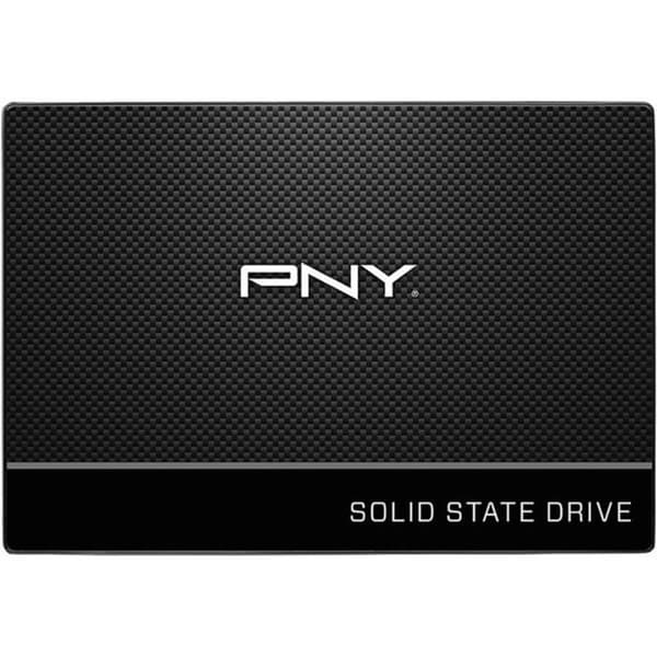 PNY - CS900 - intern SSD - 1 To - 2,5" - SSD7CS900-1TB-RB