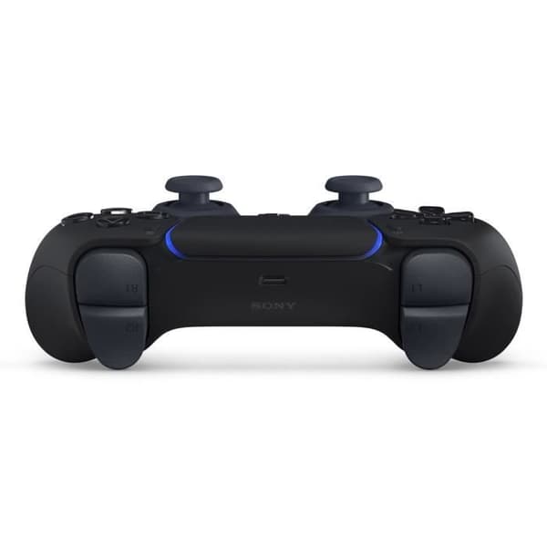 PS5 Controller DualSense Midnight Black - Officiell PlayStation