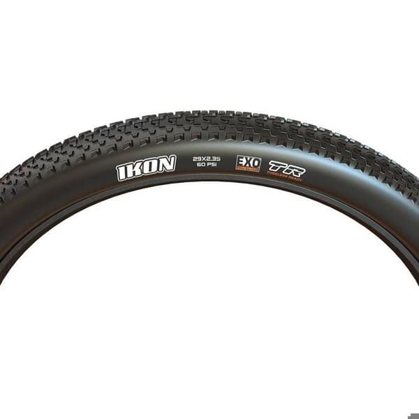 Däck Maxxis Maxxis Ikon - MaxxSpeed/EXO/TR