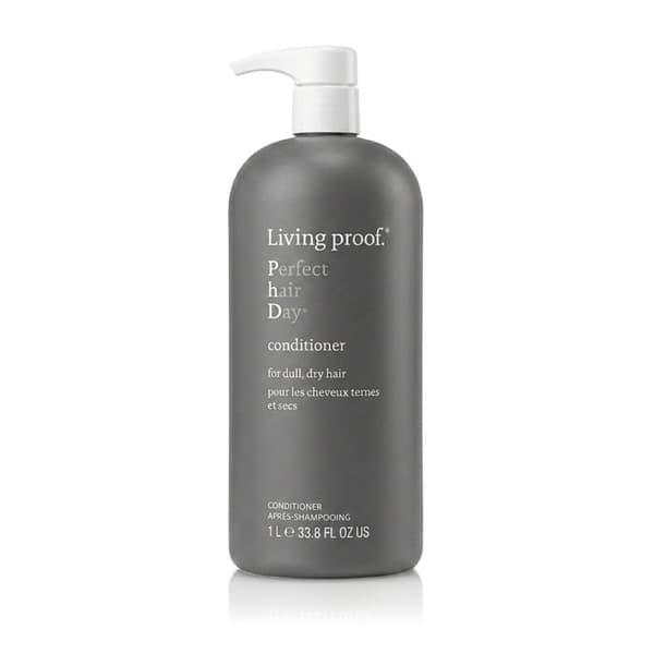 Levande bevis. Perfekt Hårdag Balsam 1000 ml