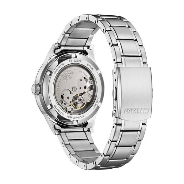 Citizen-klocka - Herr - NY4058-79L