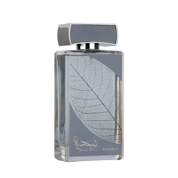 Lattafa Najdia Intense Eau de Parfum (Mand) 100 ml