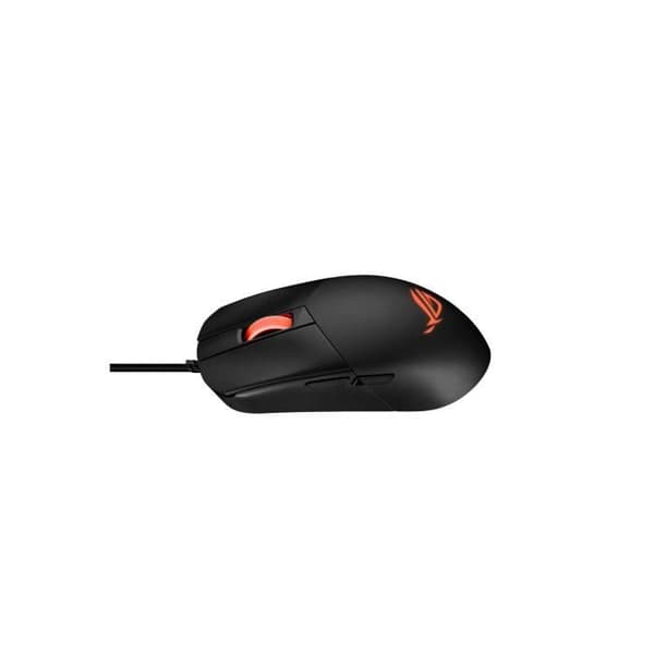 Gamingmus - ASUS - ROG Strix Impact III - 12000 DPI - 5 programmerbare knapper - Ambidextrous