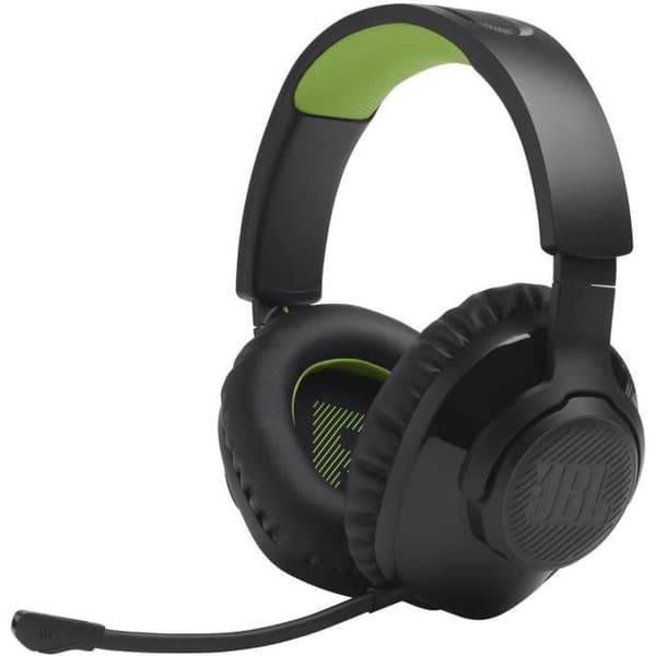 JBL Quantum 360 Xbox trådlösa gamingheadset
