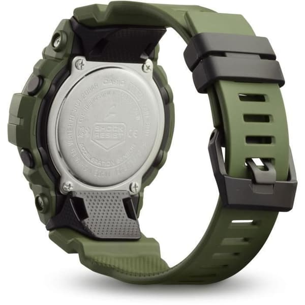 CASIO ur