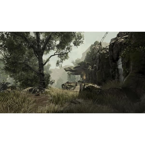 Gothic Remake - Xbox Series X Spil