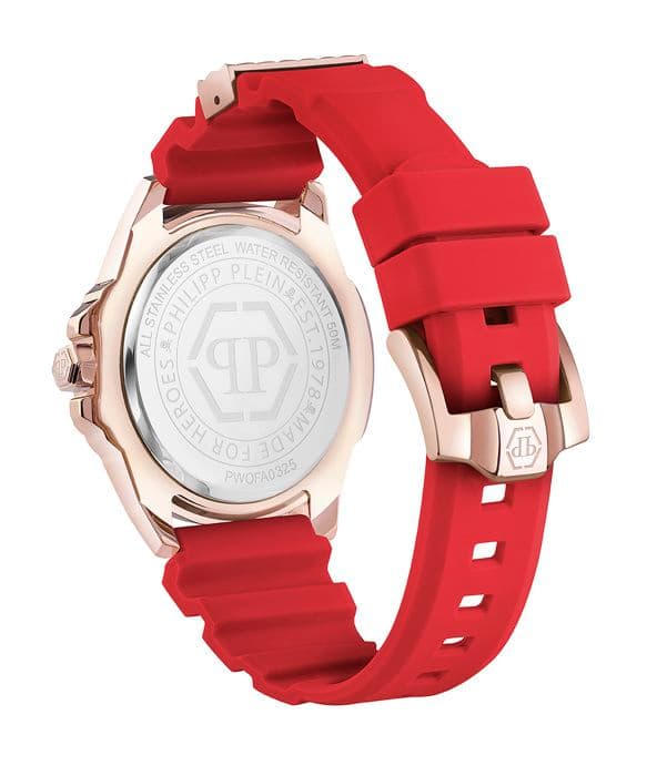 Philipp Plein Ur - Kvinder - PWOFA0325