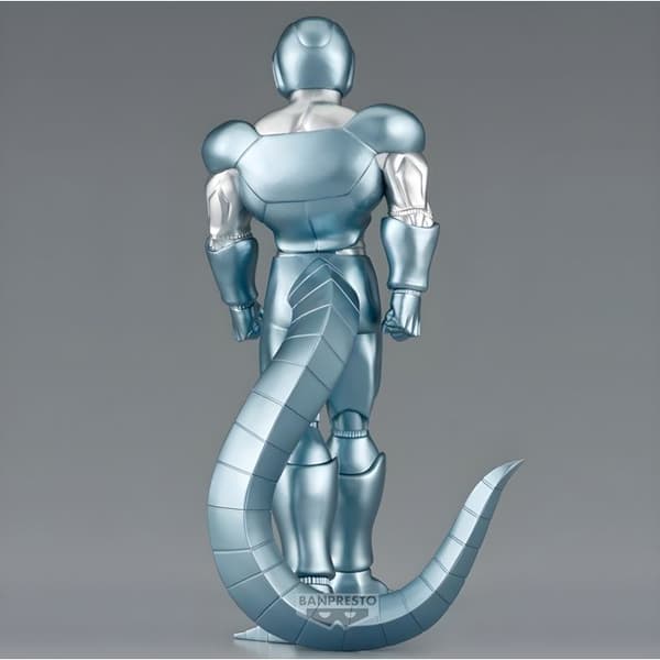 Figur Solid Edge Works | Dragon Ball Z | Metal Cooler