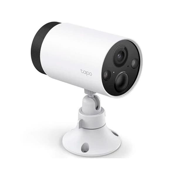 Tp-link Tapo Trådlös Säkerhetskamera. C420 X2 Enheter