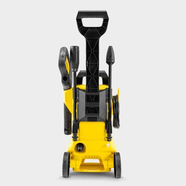 Högtryckstvätt K2 Power Control KARCHER - 360L/h - 140WW - 70 bar