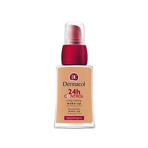 Dermacol 24h Control Make-up Fond de Teint 2 30 ml - 9827