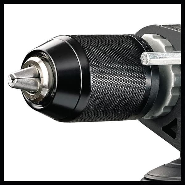 Einhell Slagborrmaskin RT-ID 65 /1 (650 W, 13 mm högkvalitetschuck, Elektronisk variator)
