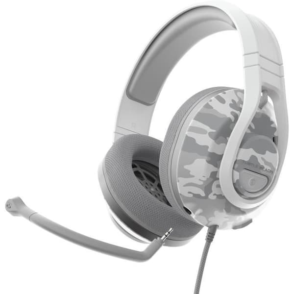 Turtle Beach Recon 500 AC Multi-Platform Wired Gaming Headset