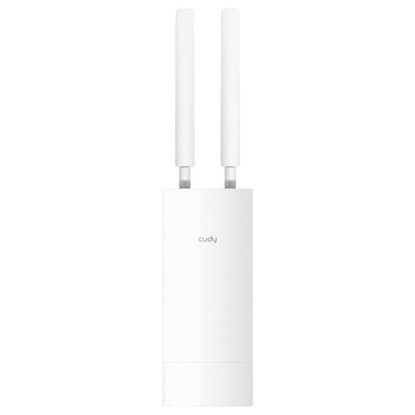 CUDY AC1200 WIFI UTE REPEATER