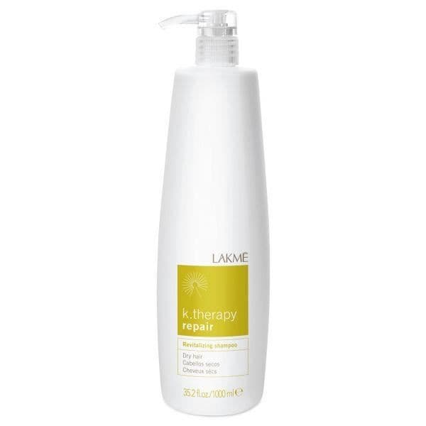 Lakme regenererende shampoo til hår 1000ml
