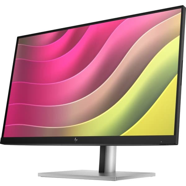 HP E24t G5 - E-Serie - skærm