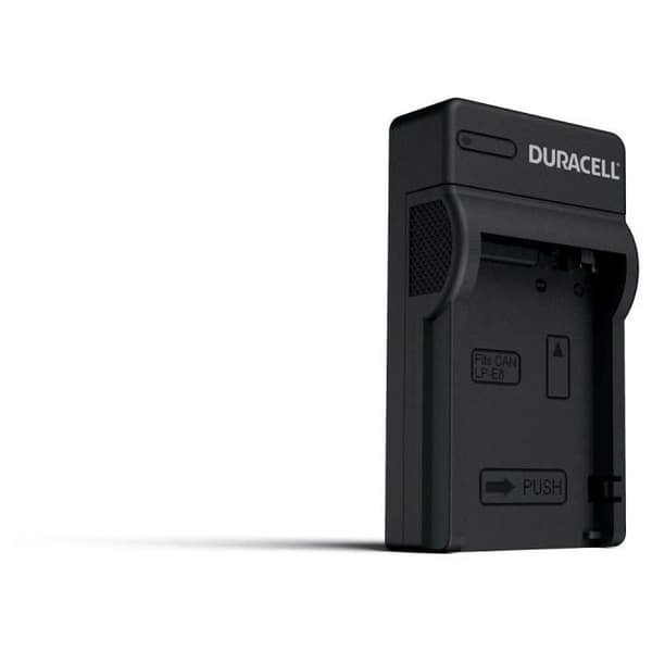 Duracell USB-oplader Canon LP-E8 - DRC5900