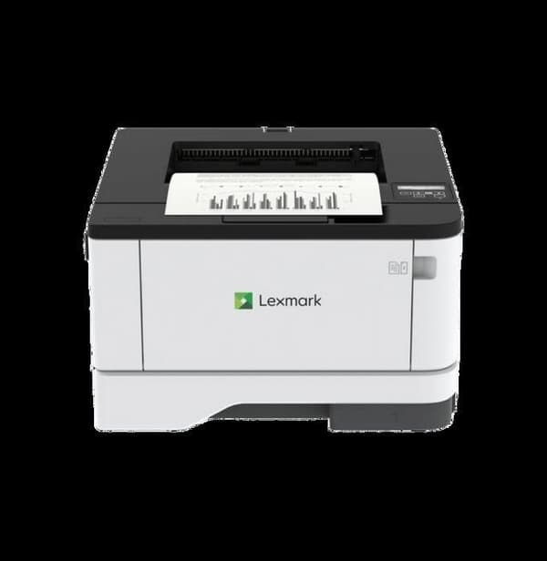 Multifunktionsprinter - LEXMARK - MX431 - Laser - Wi-Fi - Automatisk duplexudskrivning