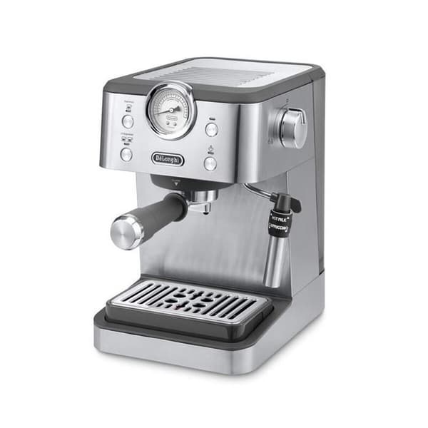 Espressomaskin Delonghi EM450.M Linea Classic