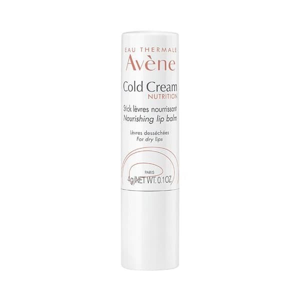 Avène Cold Cream Lip Stick Nourishing 4g