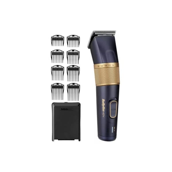 Tondeuse homme Babyliss E986E