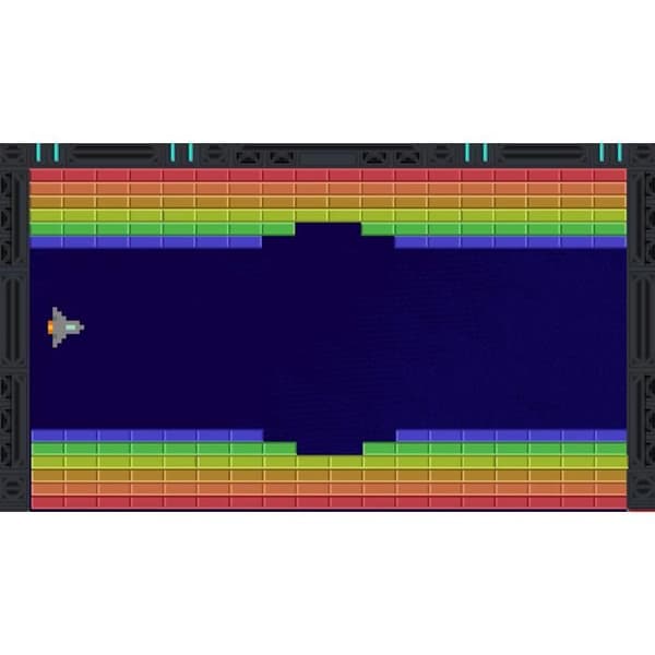 Atari Mania PS5