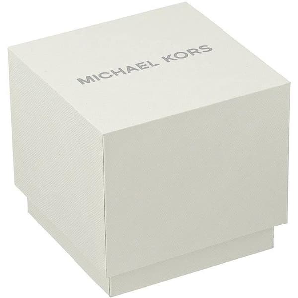 Ur - MICHAEL KORS - MK6475 - 37 mm - Rustfrit stål - Guld