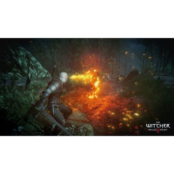 The Witcher 3: Wild Hunt - Complete Edition - Xbox Series X