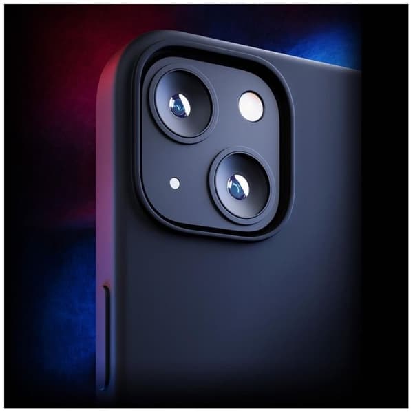 Skal för iPhone 13 3MK Matt Case Pro