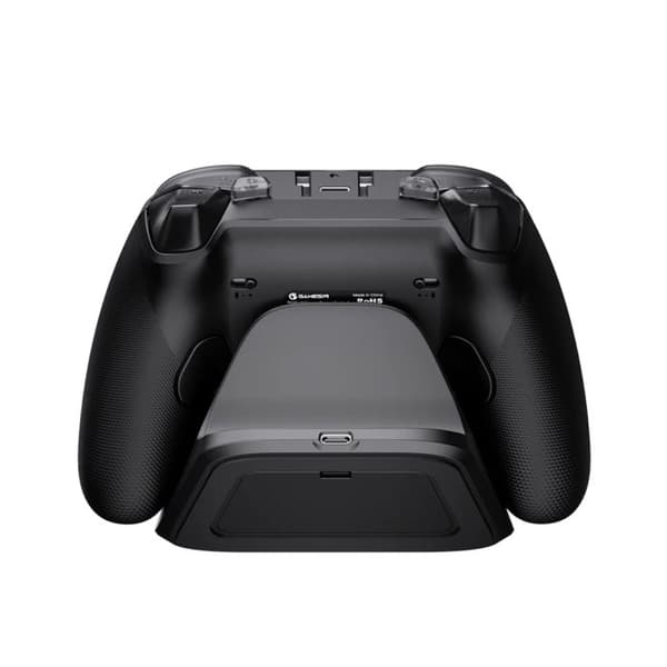 Spilcontroller - GAMESIR - G7 Pro - Tri-mode Xbox/PC/Mobil - Mag-Res TMR anti-drift sticks - Hall Effect-trigger