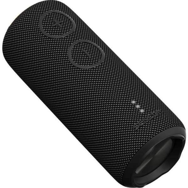 Bluetooth-højttaler - SIRIUS 2 MAXI BLACK - Sencor