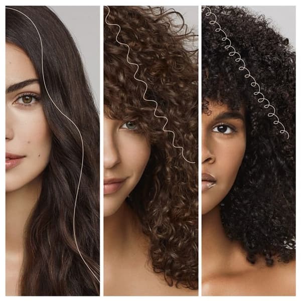 Crème de Boucle Nutritif Restart Curls 150 ml R 3197