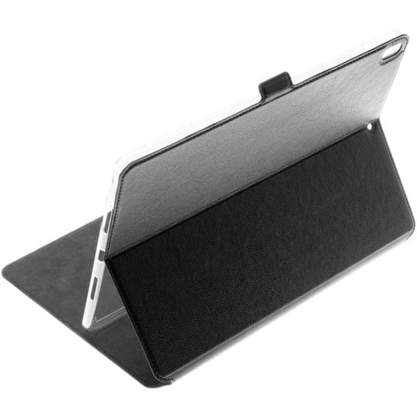 FIXED Emnetab til Lenovo Tab M10 Plus 3 10.6 (2022) sort