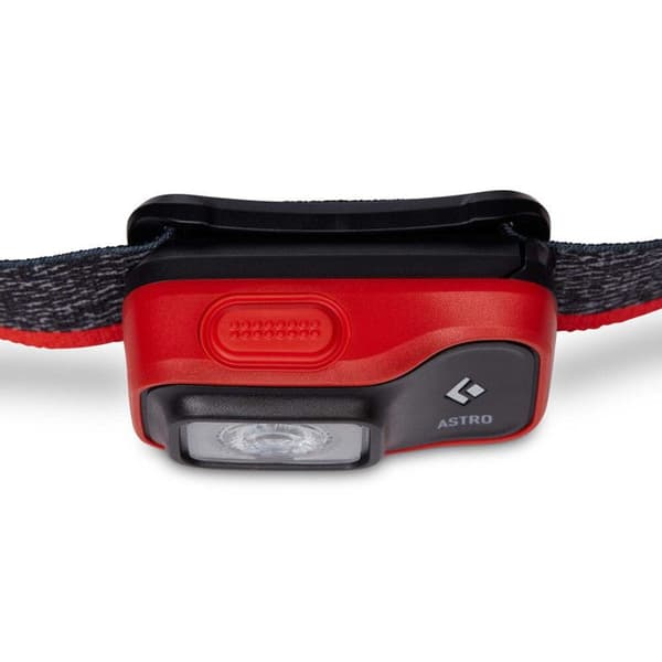 Lampe frontale Black Diamond Astro 300