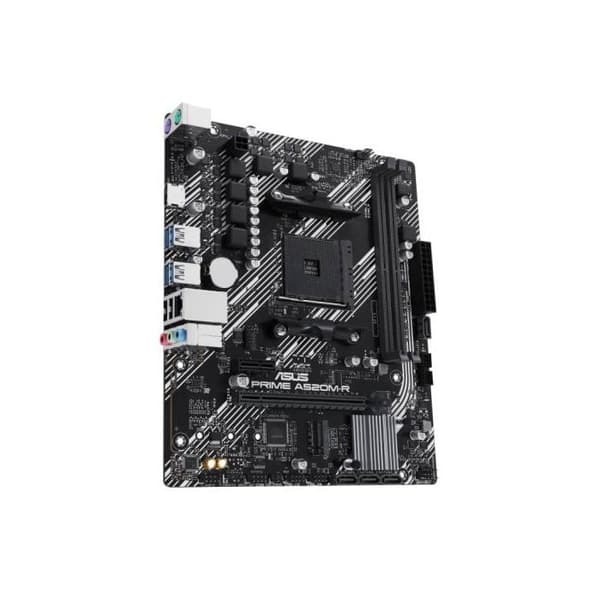 ASROCK PRIME A520M-R
