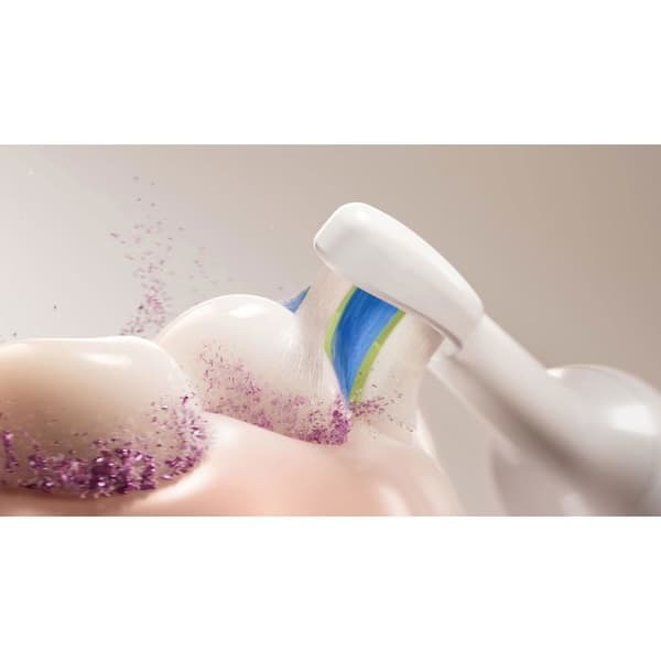 Philips Sonicare Optimal White HX6068/87 8 stk.