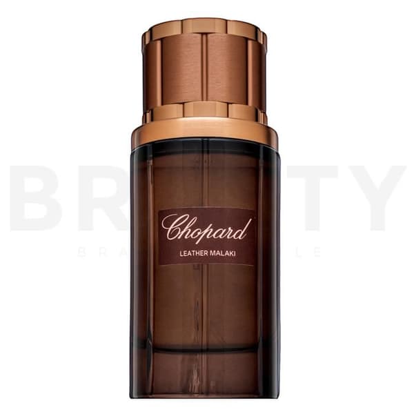 Chopard Leather Malaki eau de parfum mand 80 ml